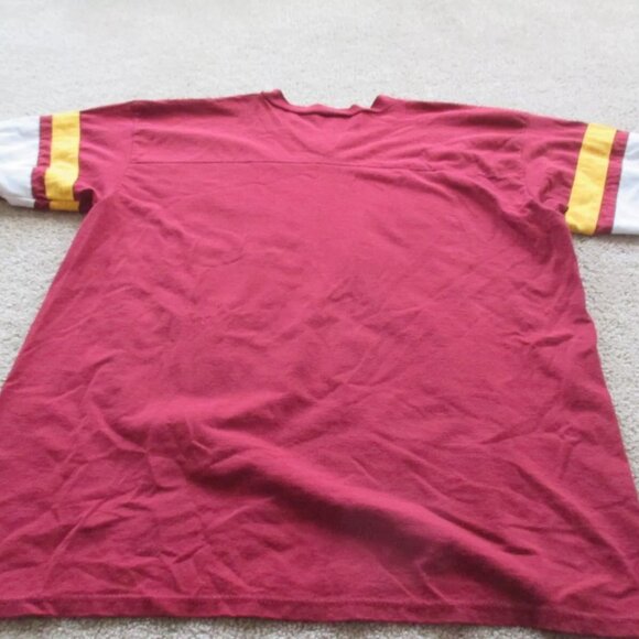 Washington Redskins Football Champions Shirt, Short Sleeved - Picture 5 of 5